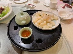 -怡和春天大酒楼(柳芳店)