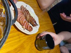 -大牛湾·眷村牛肉面(蠡溪店)
