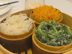 -晋阳春·山西菜·北京烤鸭(交大店)