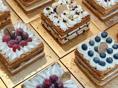-M'CAKE(西单大悦城店)