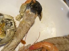 -九月海·海鲜自助(世纪东方店)