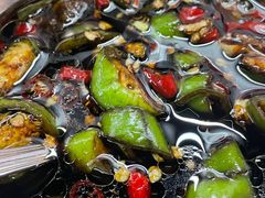 -正宗梧州牛肠酸