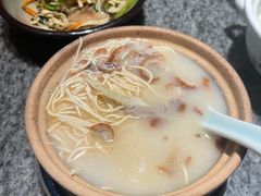 -南京大牌档(青岛万象城店)