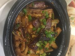 -點無缺茶楼·海鲜酒家(世博店)