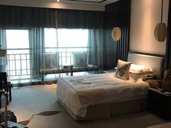 -杭州西湖湖滨黄龙祈悦酒店