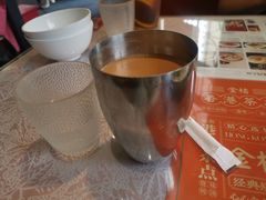 -金桔香港茶餐(宝安大厦店)