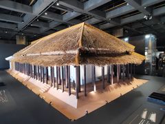 -盘龙城国家考古遗址公园