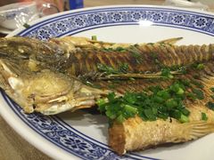 -兰边碗(鼓楼店)