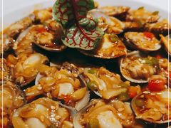 -海味世家·家常菜馆(明州里店)