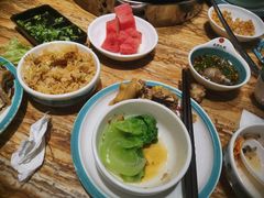 -春润大地海南椰子鸡(沙井京基百纳广场店)