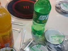 -刘少华贵州小黄牛·鲜牛肉火锅(总店)