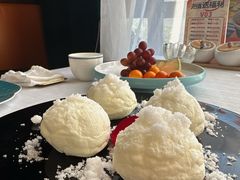 雪绵豆沙-小满海鲜·别院(天津旗舰店)