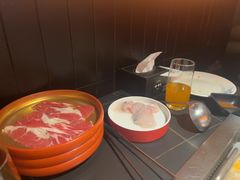 -星伦多自助料理·涮烤一体(虹悦城店)