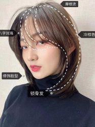 -H·Y HAIR SALON烫发·染发·造型