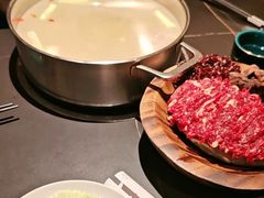 -二刀潮牛(重庆光环购物公园店)