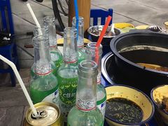 -马路边边·成都串串(翠柏路店)