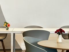 -dotcom coffee古点咖啡(致真大厦店)