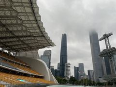 -海心沙亚运公园