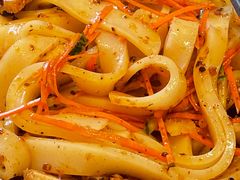 兰州酿皮-尹兰楼西北风情餐厅(嘉定店)