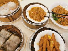 -凤凰楼酒家·粤宴点心(华强北店)