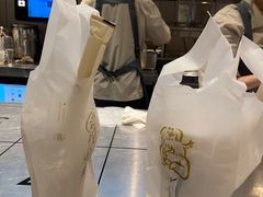 -喜茶(广州北京路惠福东店)