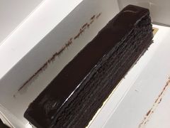 -Awfully Chocolate(来福士广场店)