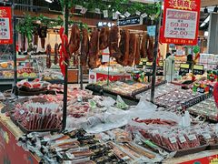 -利群商厦(台东店)