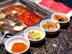 -海底捞火锅(龙湖三千集店)