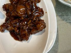 -山外山菜馆(玉泉路店)