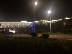 -青岛银沙滩温德姆至尊酒店