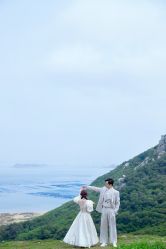 -纪可婚纱摄影平潭旅拍