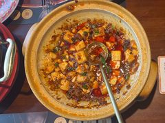 -拾捌川·自贡爆炒(新街口店)