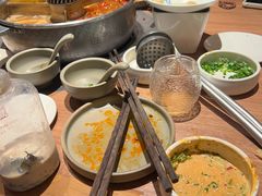 -巴奴毛肚火锅(京西大悦城店)
