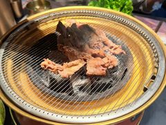 -西塔老太太泥炉烤肉(龙湖北苑天街店)
