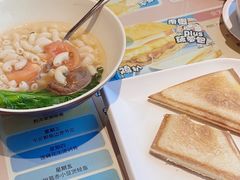 -大头力茶餐厅(花都融创茂店)