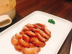 -晶苑餐厅(爱琴海购物中心)