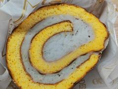 -朴食烘焙坊·生日蛋糕定制(东和大厦店)