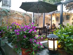 -外婆船宴餐厅·外婆喊你回家吃饭