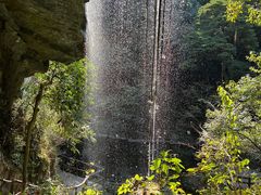 -仙寓山景区