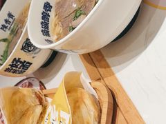 -陳香貴·兰州牛肉面(上海长风大悦城店)