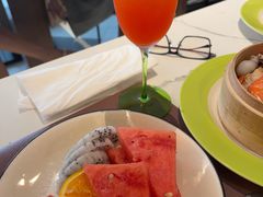 -粤海喜来登酒店·盛宴海鲜牛排自助餐厅(天河城店)