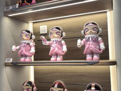 -泡泡玛特POPMART(国金街店)