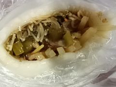 -张果佬年糕卷(科巷店)