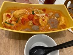 -谭仔米线(皇庭广场店)