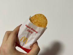 -麦当劳(易达店)