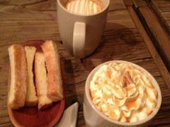 android_upload_pic-漫咖啡MAANCOFFEE(清江路店)