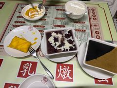 -香港華心糖水鋪(南西总店)