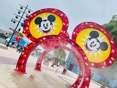 -上海迪士尼度假区