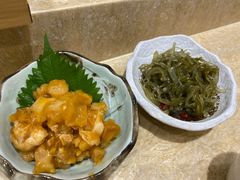 -东京屋(武定路店)