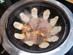 -锅来乐地锅鸡(安亭店)